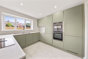 Oakham Grange Calow